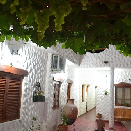 Hostal Mirador Del Valle Cafayate Exteriér fotografie