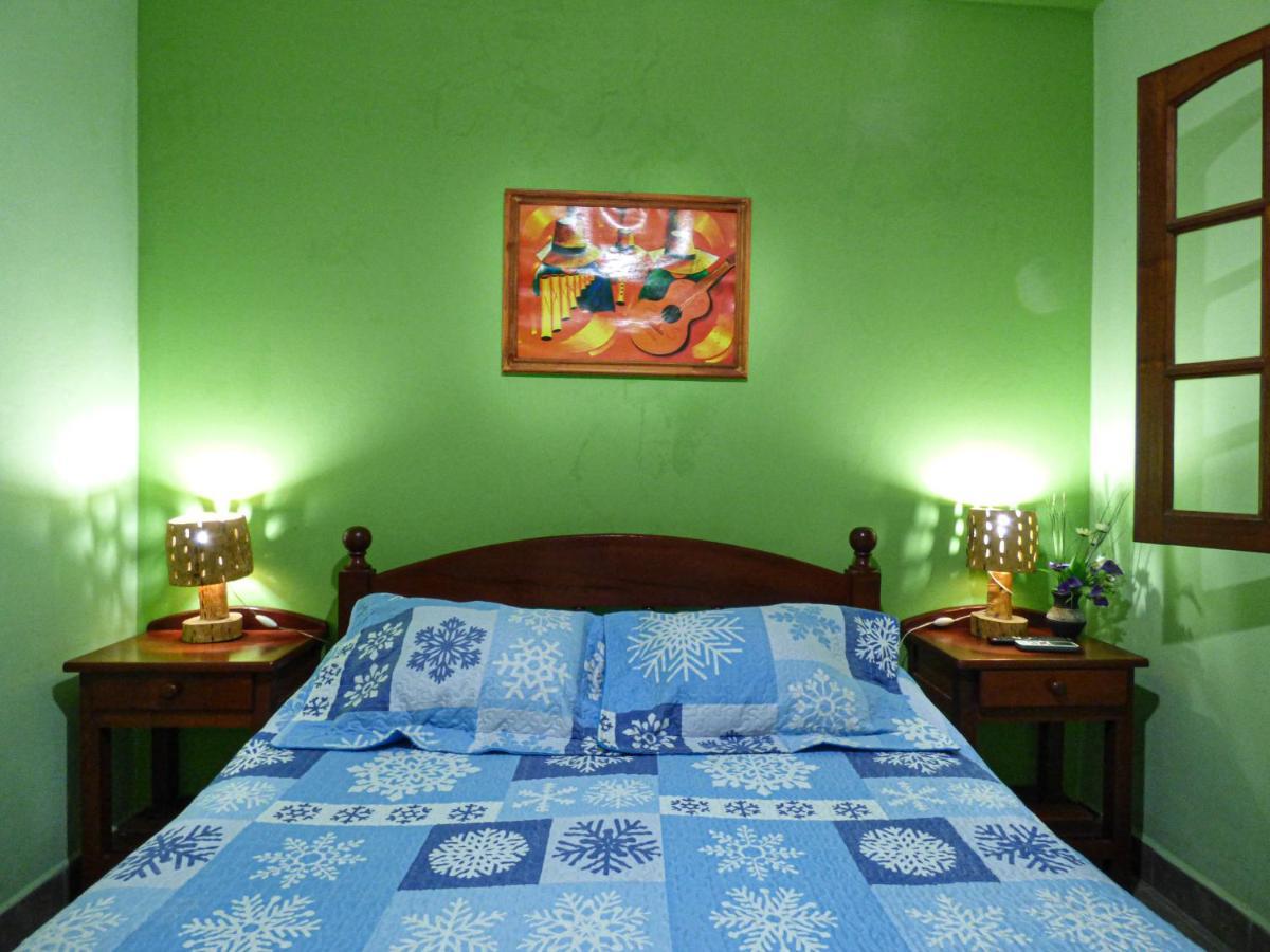 Hostal Mirador Del Valle Cafayate Exteriér fotografie