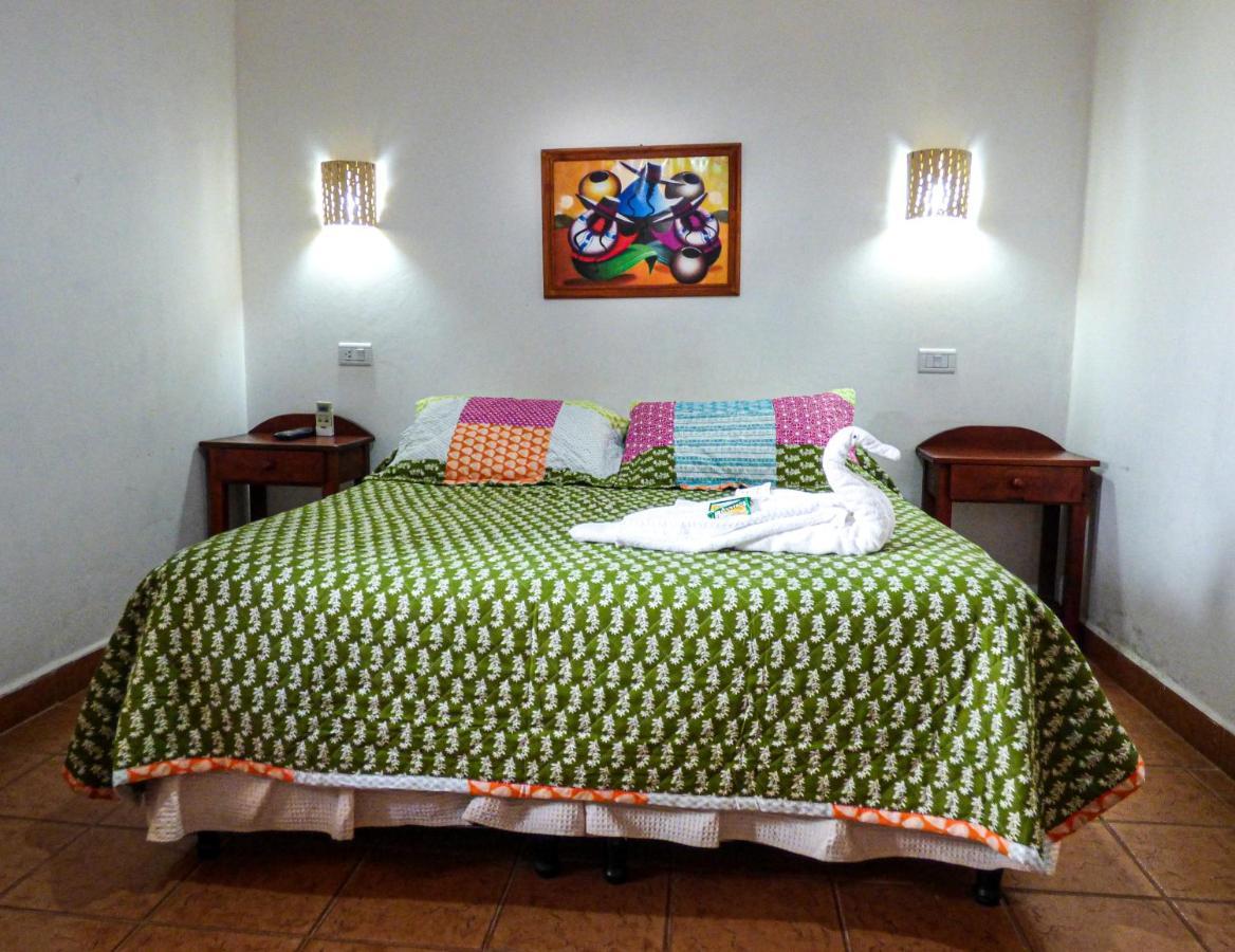 Hostal Mirador Del Valle Cafayate Exteriér fotografie