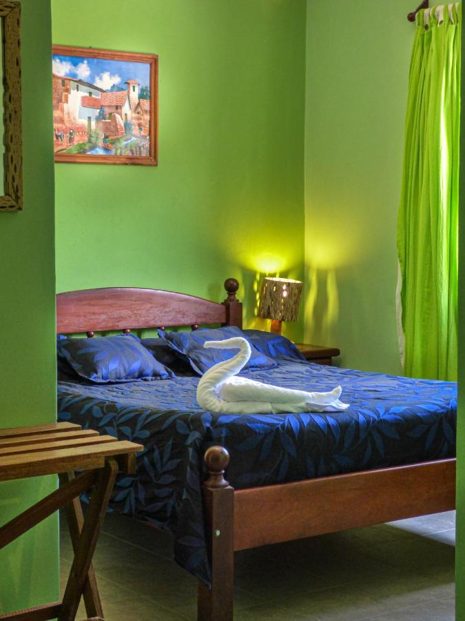 Hostal Mirador Del Valle Cafayate Exteriér fotografie