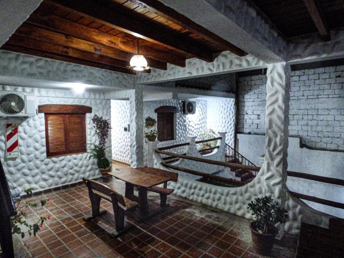 Hostal Mirador Del Valle Cafayate Exteriér fotografie