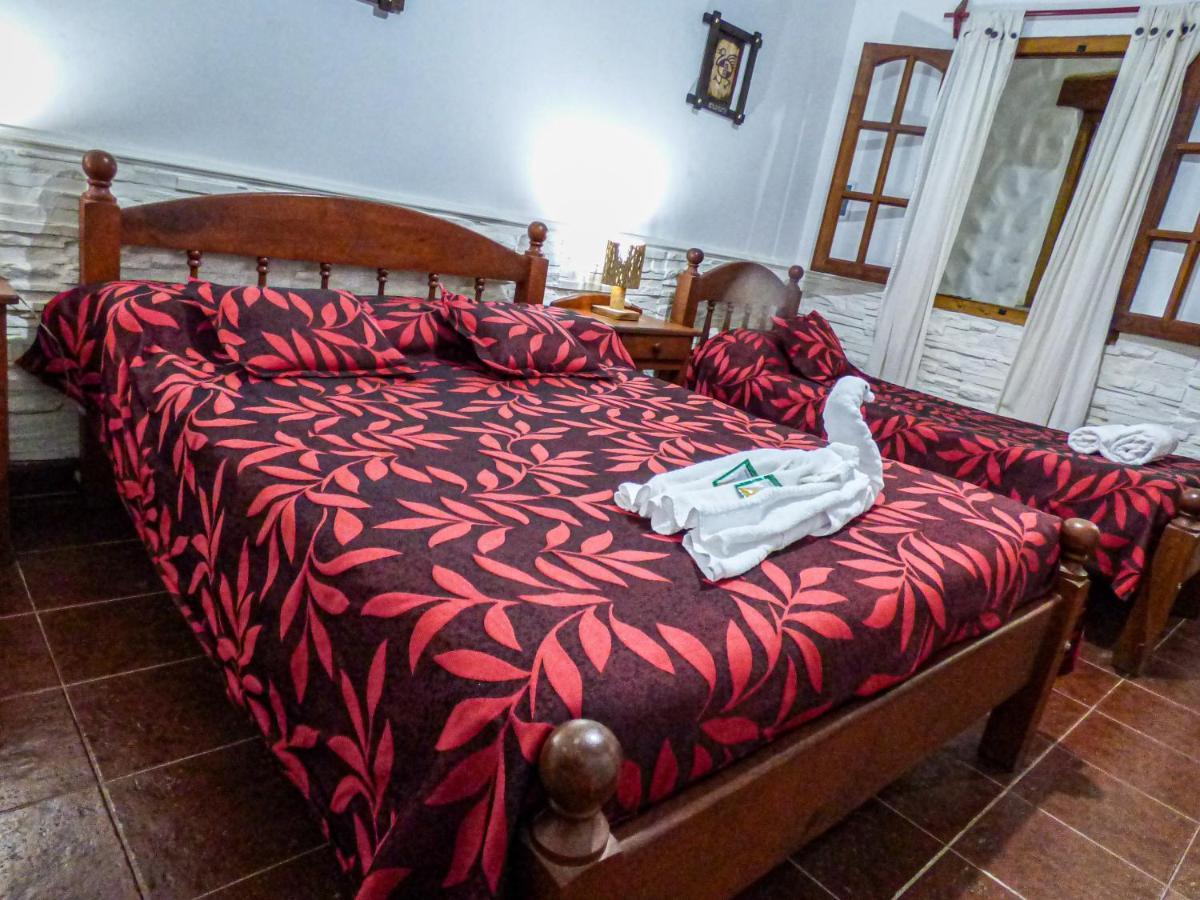 Hostal Mirador Del Valle Cafayate Exteriér fotografie