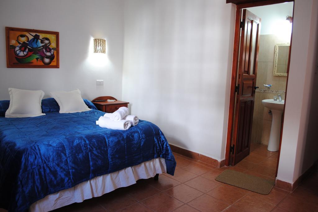 Hostal Mirador Del Valle Cafayate Exteriér fotografie